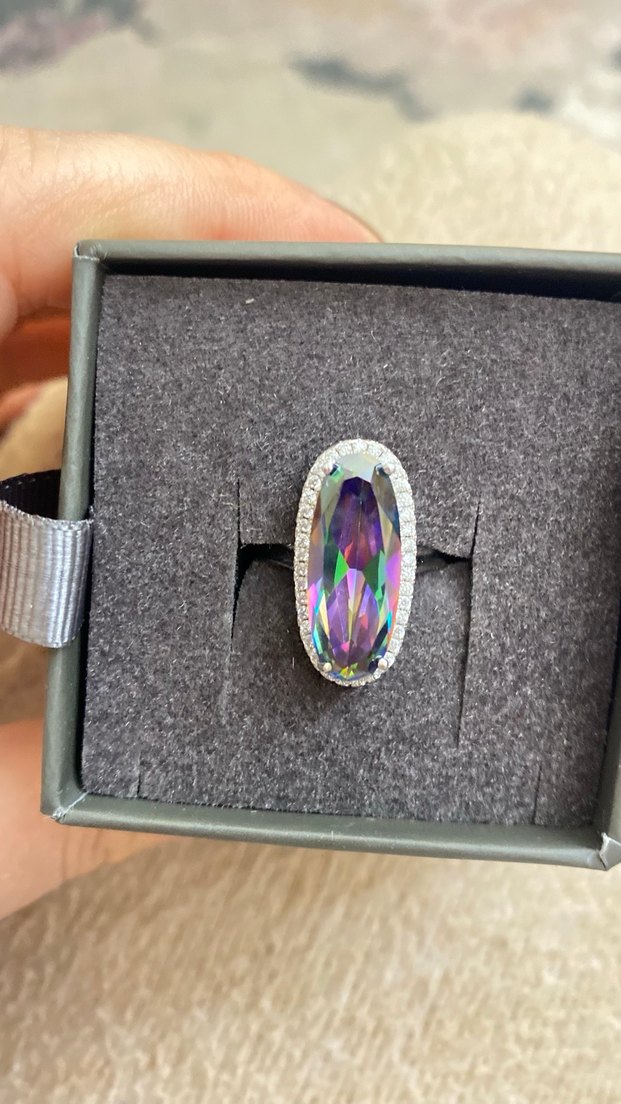 So Chic Yüzük - Görsel 3