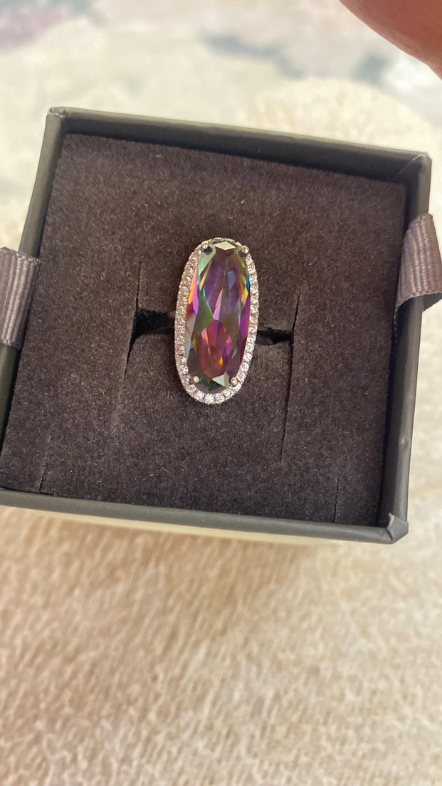 So Chic Yüzük - Görsel 4