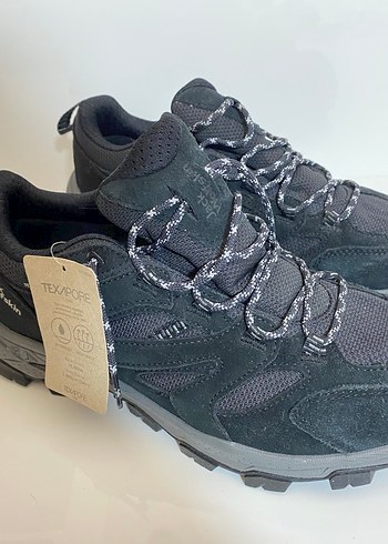 Jack Wolfskin Erkek Bot - Görsel 3