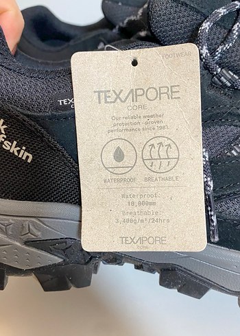 Jack Wolfskin Erkek Bot - Görsel 4