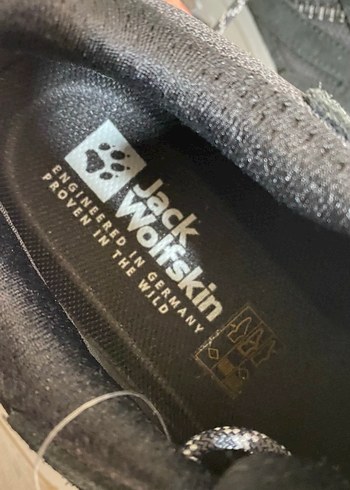 Jack Wolfskin Erkek Bot - Görsel 5