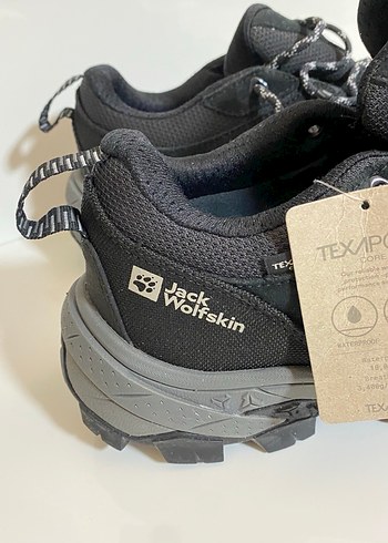 Jack Wolfskin Erkek Bot - Görsel 2