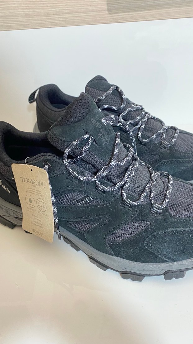 Jack Wolfskin Erkek Bot - Görsel 3