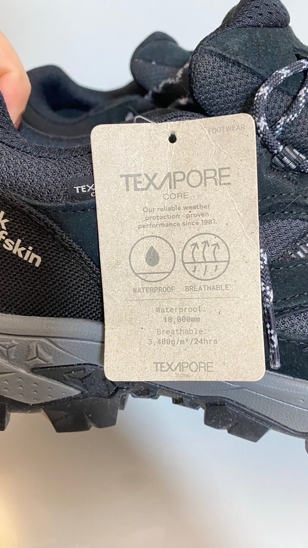 Jack Wolfskin Erkek Bot - Görsel 4