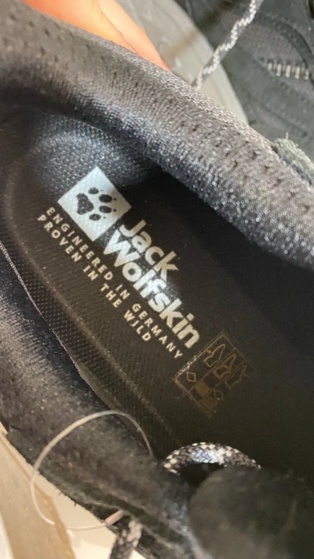 Jack Wolfskin Erkek Bot - Görsel 5