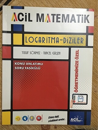 Acil yayınları