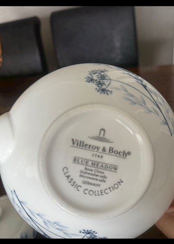 Villory &Boch - Görsel 6