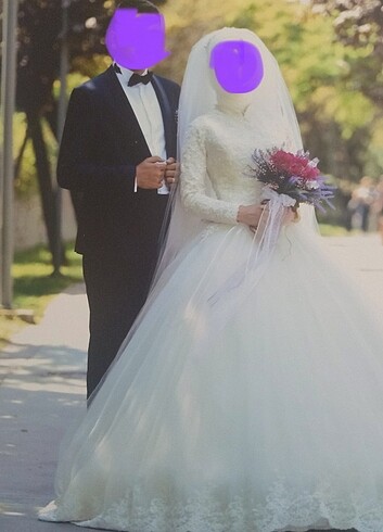 Diğer Gelinlik