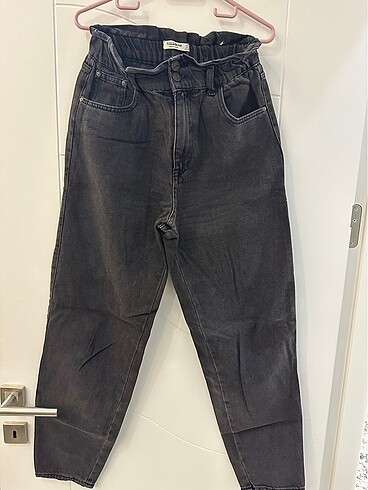 Mom jeans