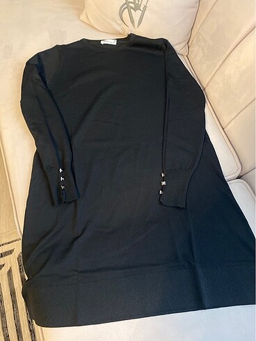 Merserize tunik