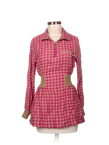 Vintage Love Bluz %70 İndirimli.