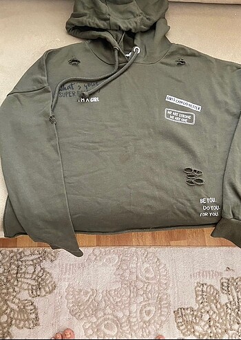 LCW SWEAT