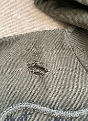 xs Beden LCW SWEAT