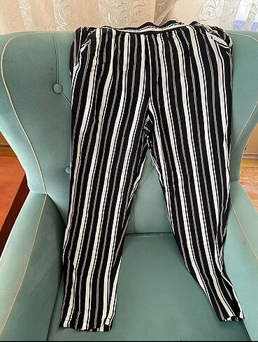LC Waikiki 2 adet XS yazlık pantolon