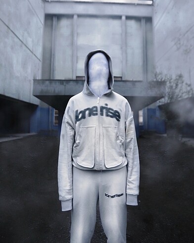 Lonerise zip