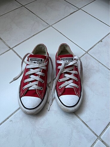 Converse Ayakkabı