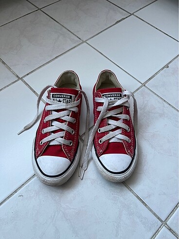 Converse Converse Ayakkabı