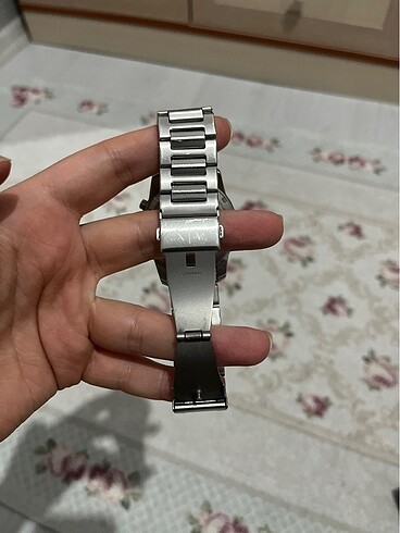 Armani Exchange Armani Erkek Kol Saati