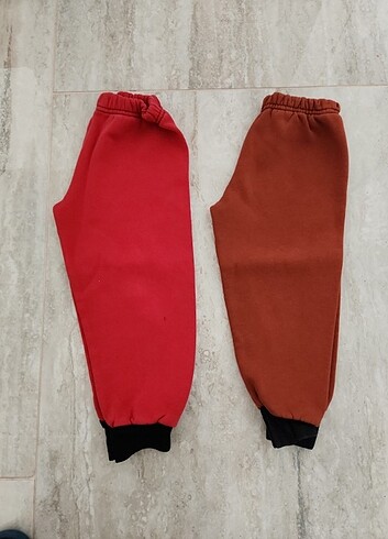 2 adet polar eşofman ????