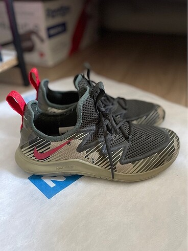 Nike Nike spor ayakkabı