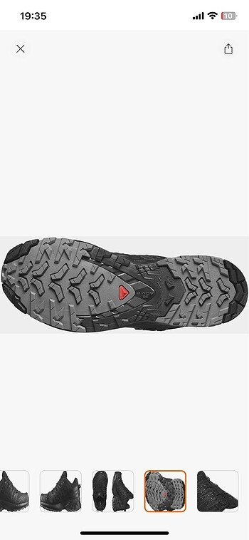 Salomon Salomon xa pro 3D v9 gore-tex