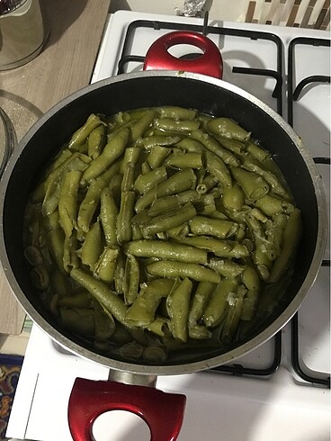 Tencere
