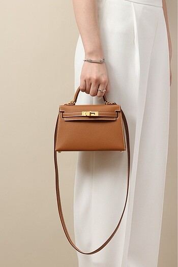 Hermes Mini Kelly