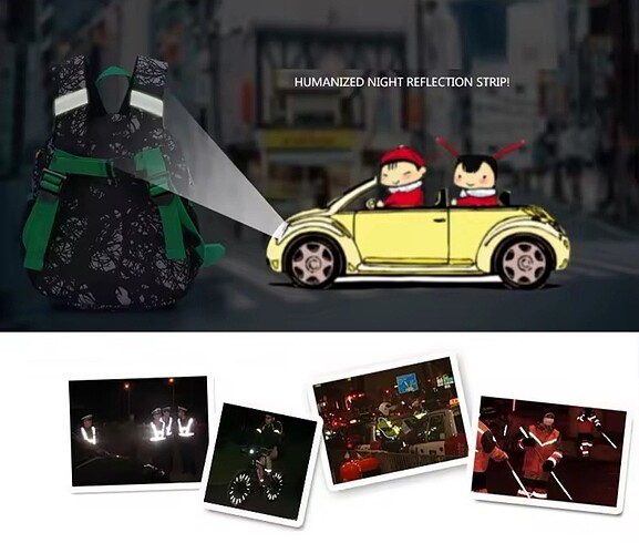 Dinozor çocuk sırt çantası - Görsel 6