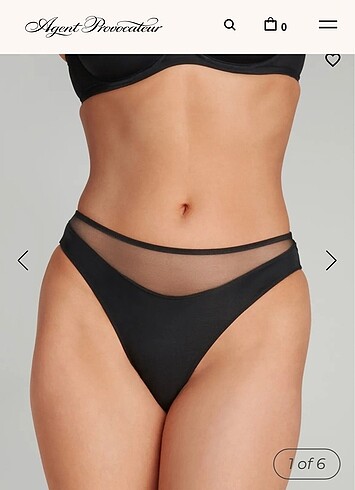 Agent provocateur