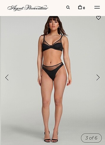 Agent Provocateur Agent provocateur