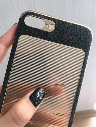I Phone 7 Plus Telefon Kılıfı 
