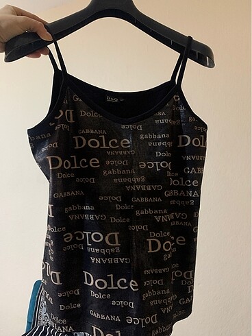 Dolce & Gabbana üst