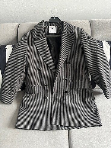 l Beden Blazer ceket