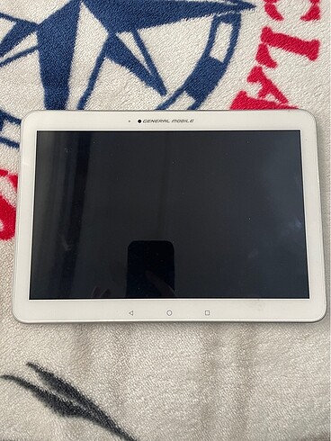 Tablet