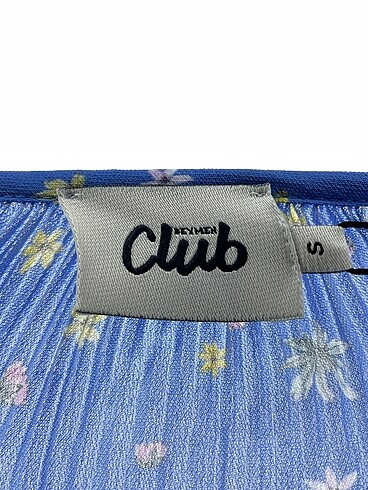 s Beden çeşitli Renk Beymen Club Bluz %70 İndirimli.