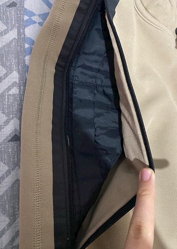 nike tech eşofman orjinal - Görsel 4