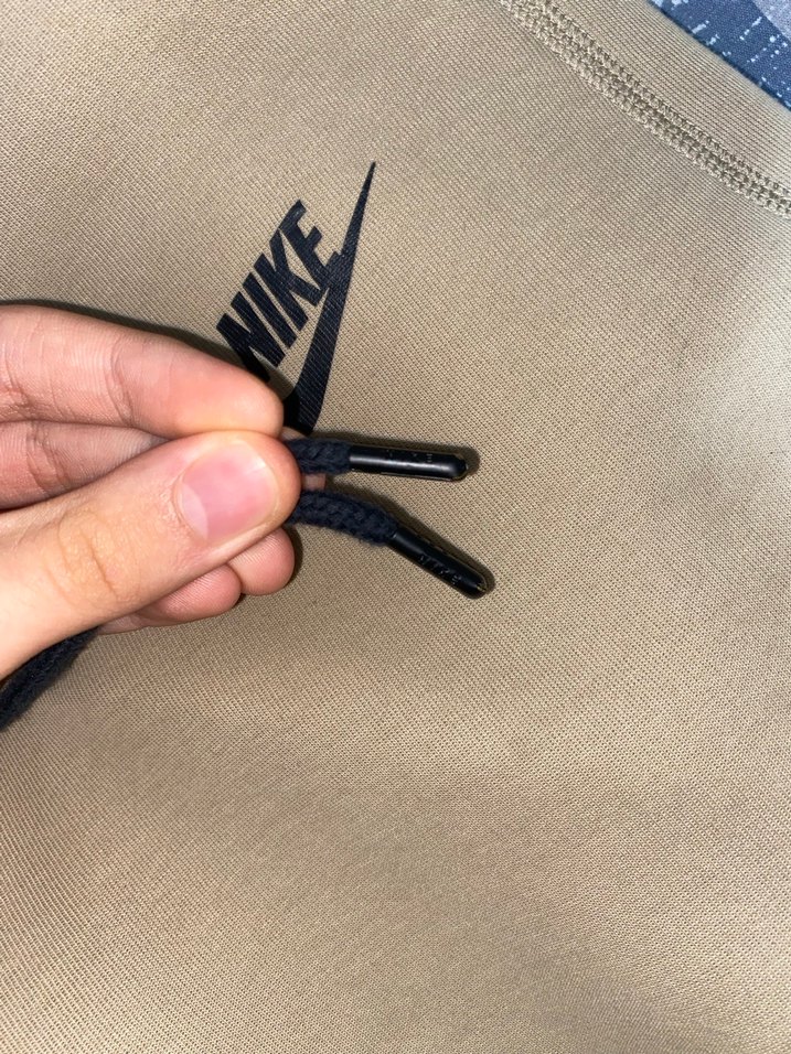 nike tech eşofman orjinal - Görsel 5