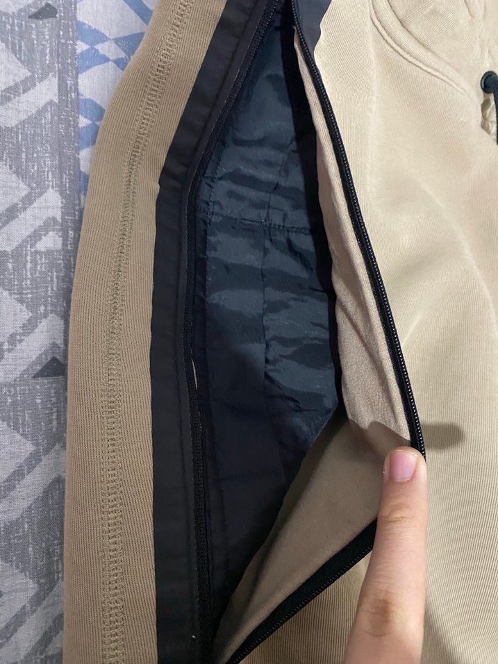 nike tech eşofman orjinal - Görsel 4