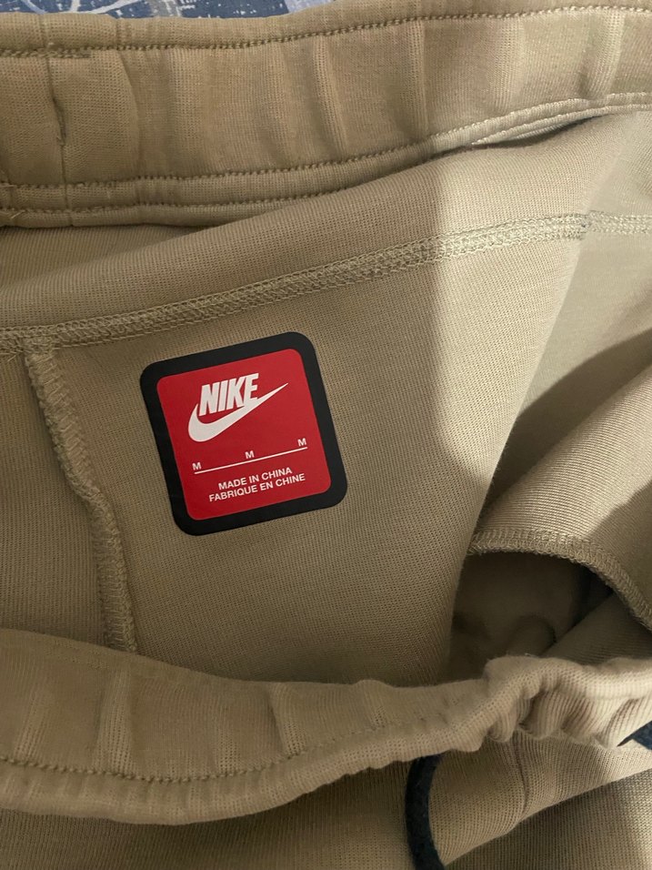 nike tech eşofman orjinal - Görsel 2