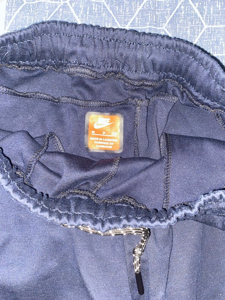 Nike tech - Görsel 3