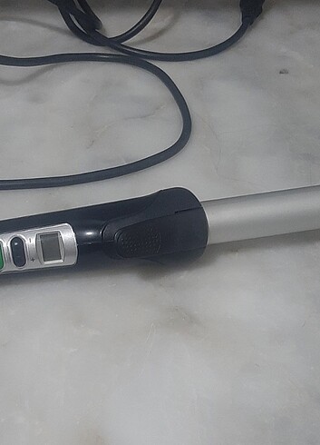 Braun Braun Saç Maşası