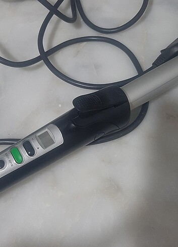 Braun Saç Maşası