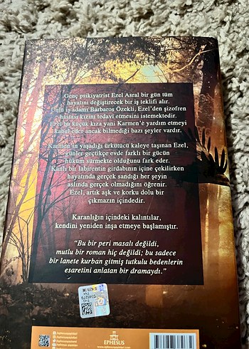 Kalıntı- Eren Melek - Görsel 2