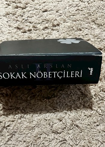 Sokak Nöbetçileri - Aslı Arslan - Görsel 4
