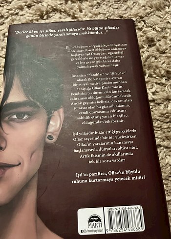 Kimse Gerçek Değil - Zeynep Sey - Görsel 2