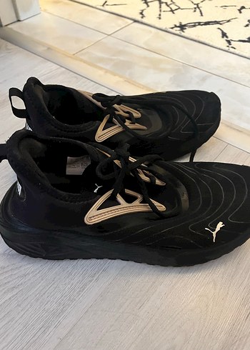 Puma Orjinal  Kadın Spor Ayakkabı - Görsel 3