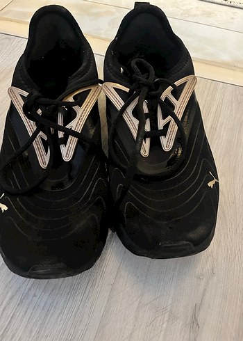 Puma Orjinal  Kadın Spor Ayakkabı - Görsel 4