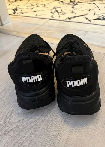 Puma Orjinal  Kadın Spor Ayakkabı - Görsel 2