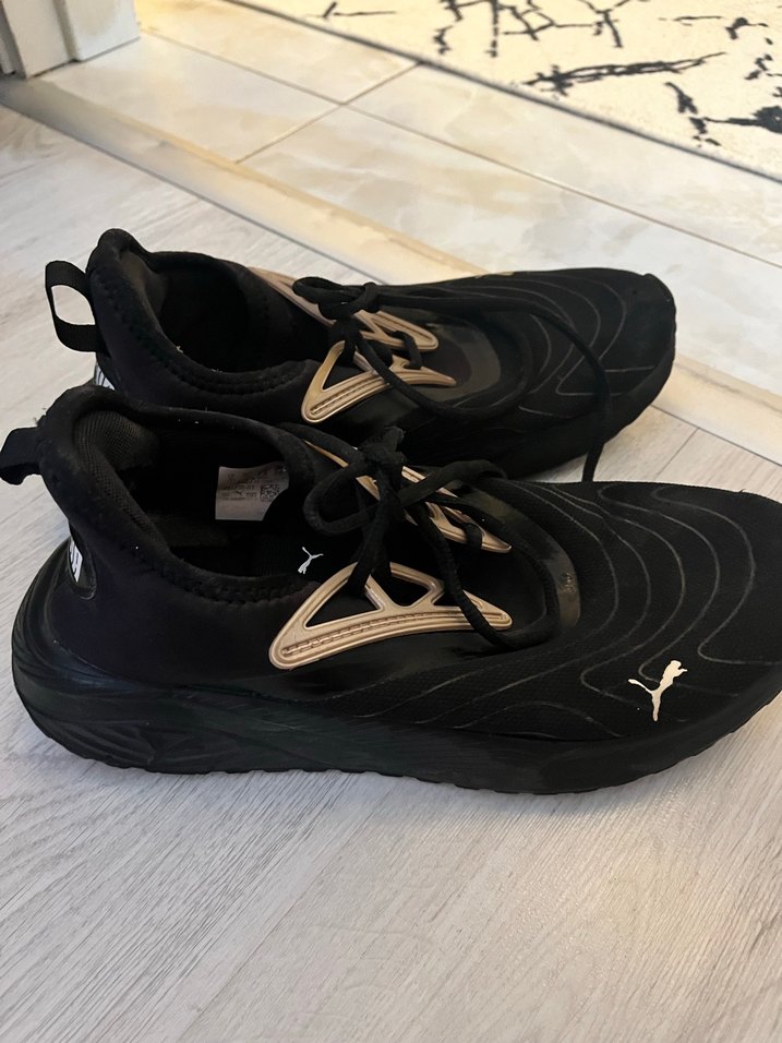 Puma Orjinal  Kadın Spor Ayakkabı - Görsel 3