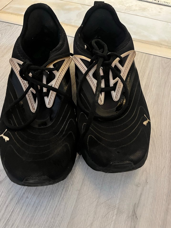 Puma Orjinal  Kadın Spor Ayakkabı - Görsel 4